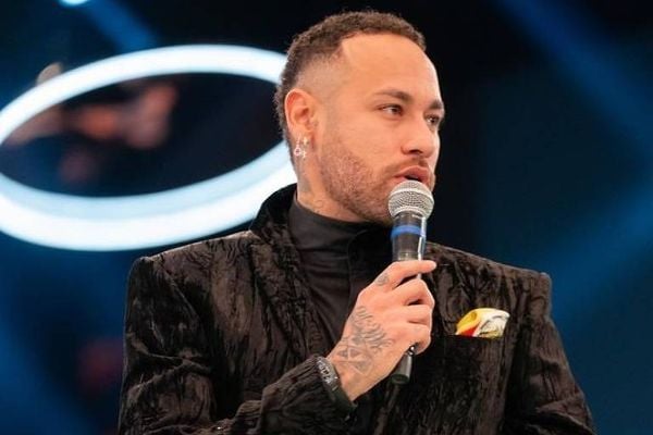 A doação de Neymar é a maior feita por uma figura pública até o momento