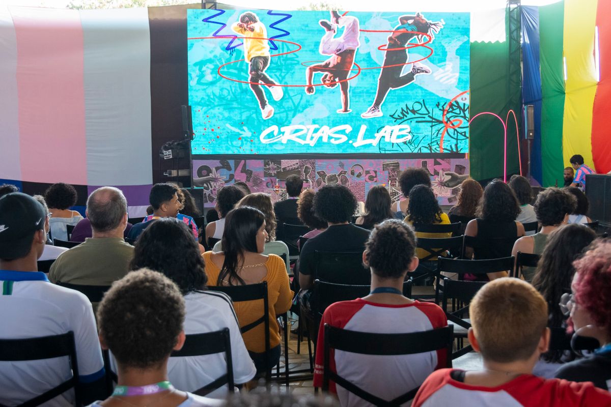 Crias Lab 2024