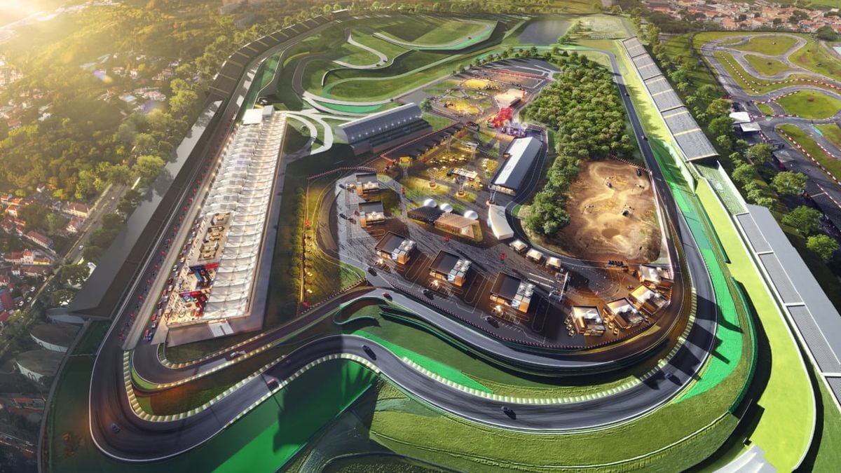 Festival Interlagos 2024