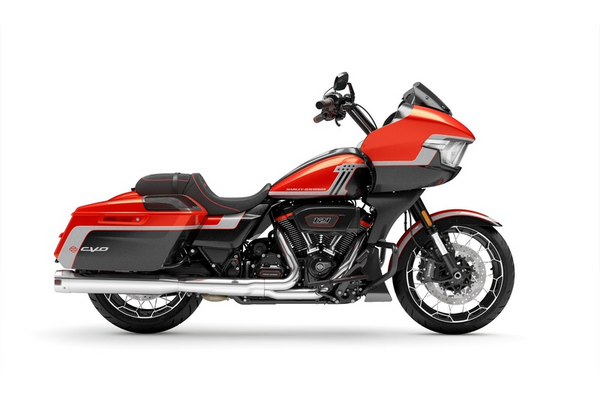 Harley-Davidson CVO Road Glide