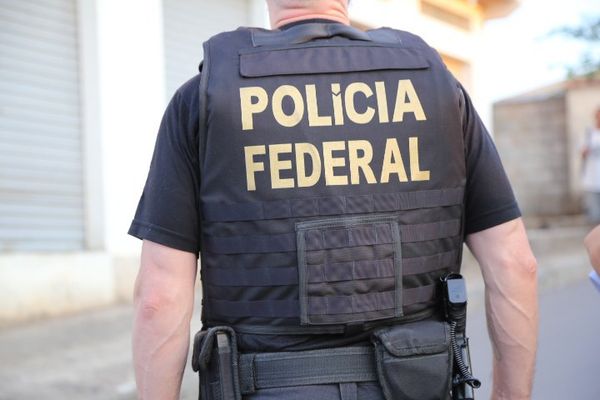 PF deflagra operação em combate à fraudes bancárias em Vila Velha