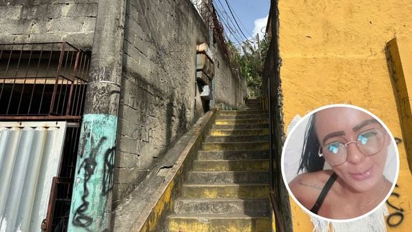 Sebastião Carlos da Silva foi preso acusado de matar a própria filha, de 30 anos, na noite do dia 8 de junho, após uma briga; ele já estava preso preventivamente