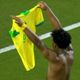 Imagem - Endrick brilha no fim e Brasil vence amistoso contra o México