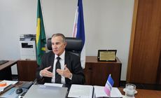 Desembargador Carlos Simões Fonseca afirma que tribunal punirá partidos que fraudarem a cota de gênero no pleito municipal deste ano