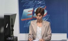 Ela foi a primeira apresentadora do ESTV 2ª edição da TV Gazeta Norte, em Linhares, e reconstruiu a vida no caminho das artes após ficar tetraplégica