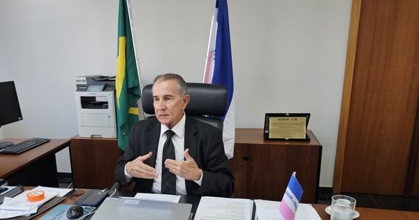 No maior colégio eleitoral do Espírito Santo, 33,17% do total de eleitores faltaram ao segundo turno da votação, neste domingo (27)