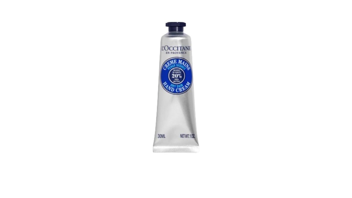 Creme para as mãos