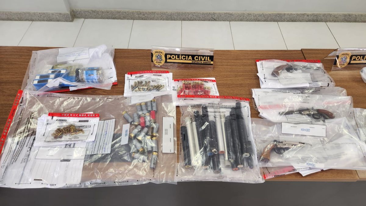 undefined por Polícia Civil