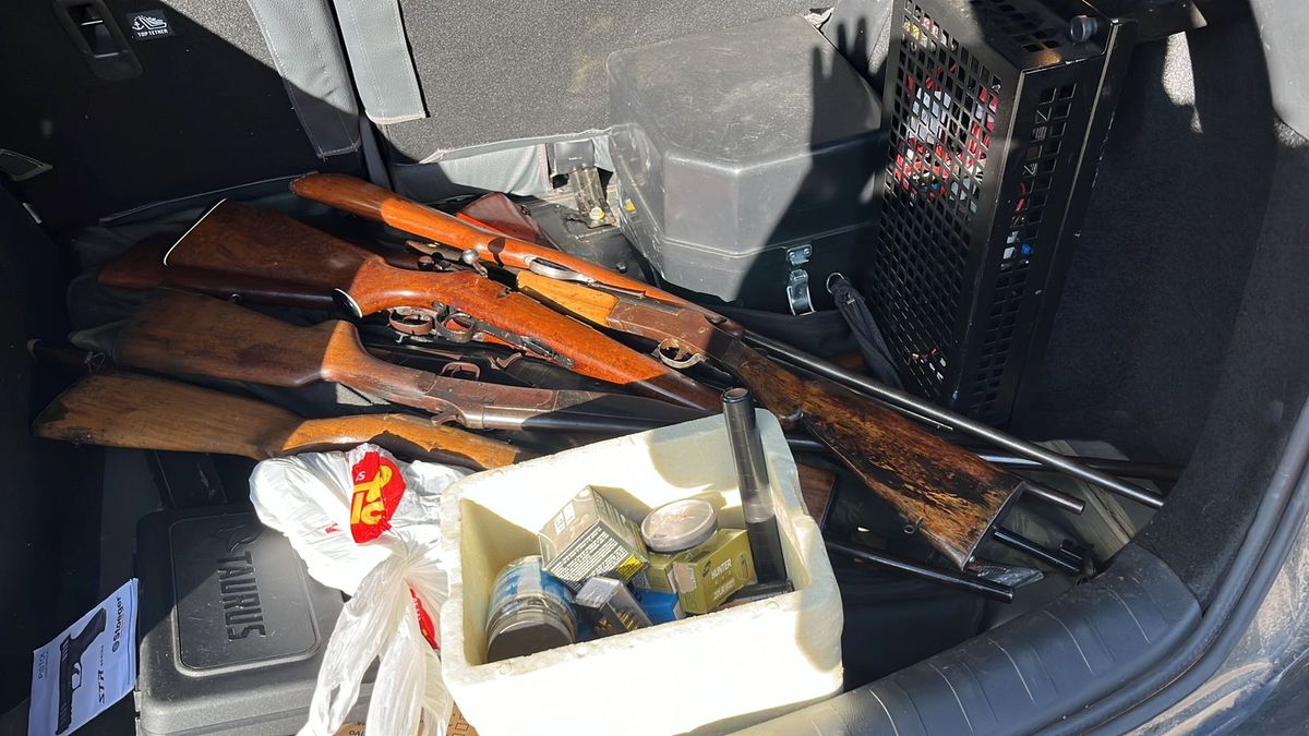 undefined por Polícia Civil