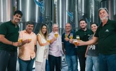 O grupo pretende promover a cerveja artesanal capixaba, proporcionando ainda mais valor à
fabricação regional