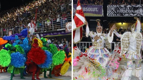 Este ano a Mocidade Unida da Glória conquistou o 9° título no Carnaval de Vitória homenageando o pintor; veja detalhes da exposição