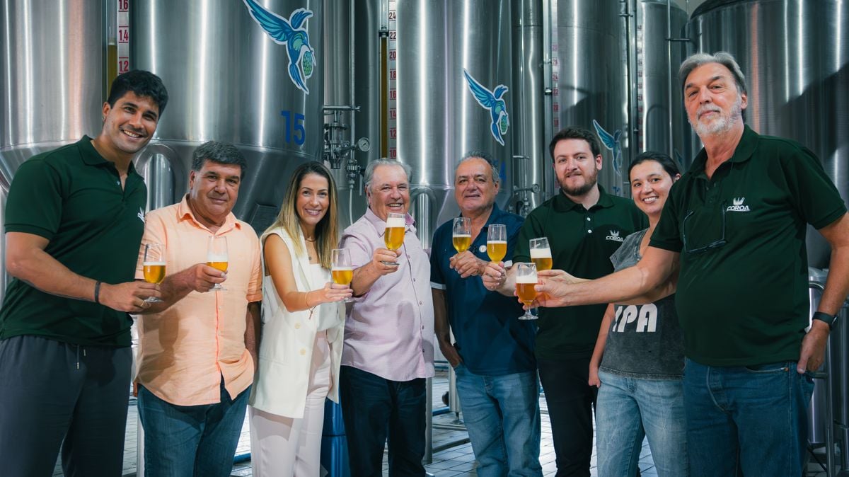 Grupo Coroa compra Cervejaria Teresense 