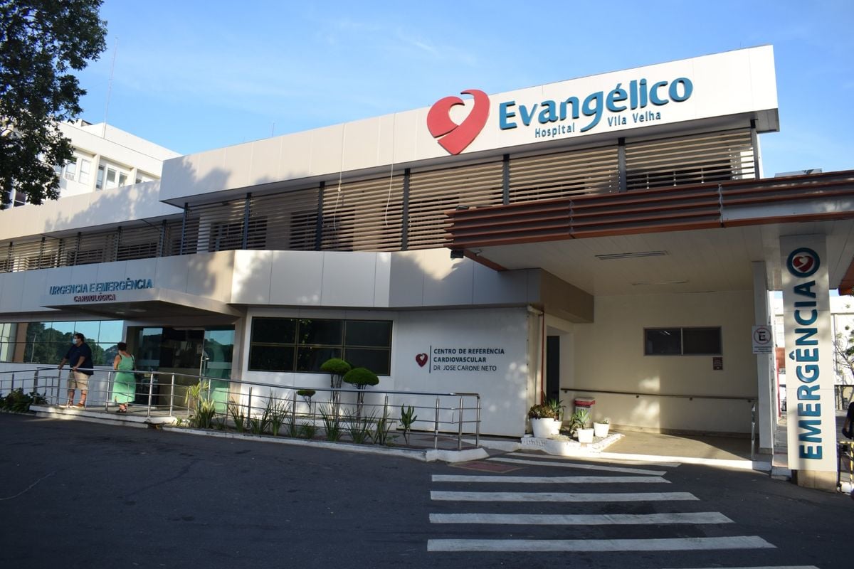 Hospital Evangélico vai ganhar reforço de pessoal