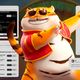 Imagem - Convites de amizade com perfil do "tigrinho" inundam Instagram