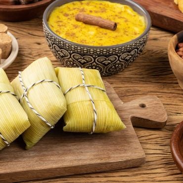 Imagem - O banquete cultural das festas juninas