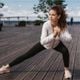 Imagem - 6 exercícios físicos indicados para fazer no inverno
