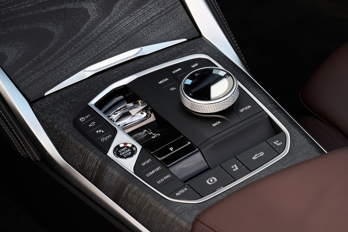BMW 420i Cabrio por BMW/Divulgação