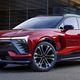 Imagem - SUV elétrico de luxo chega ao Porto de Vitória para ser lançado no país