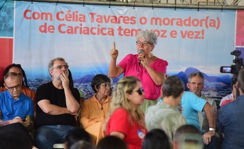 Federação entre PT, PV e PCdoB vive impasse sobre quem será o candidato do bloco de legendas a brigar pela prefeitura da cidade