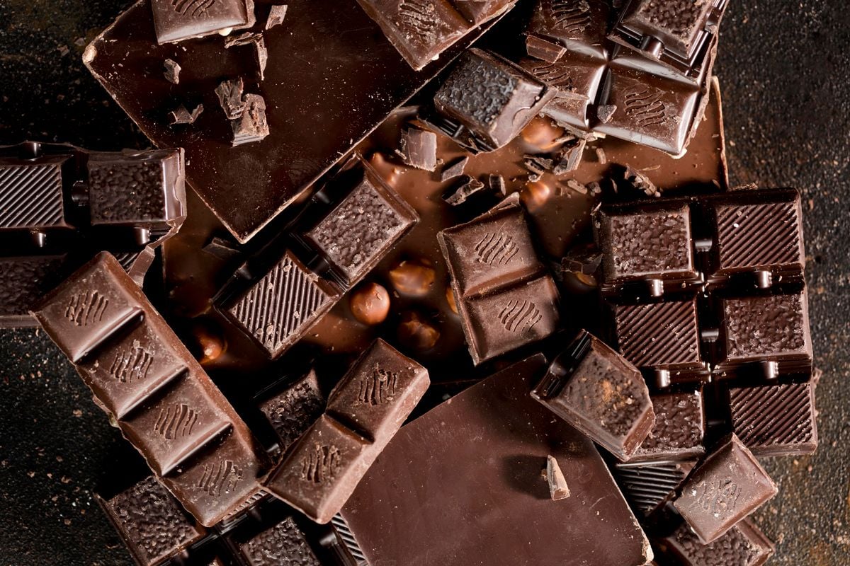 Chocolate é uma das categorias de produtos avaliadas no Recall de Marcas