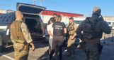 Polícia prende motorista suspeito de estuprar jovem na Serra(Divulgação | Polícia Civil)