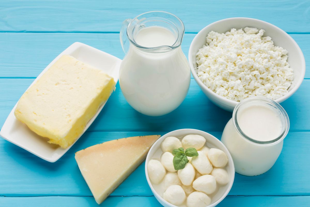 Queijos e outros produtos derivados do leite têm marcas que estão na memória do consumidor