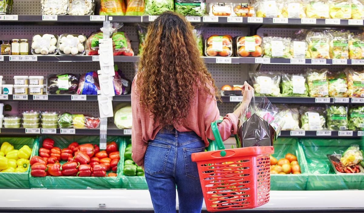 Supermercados mais lembrados pelo consumidor estão no Recall