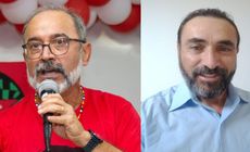 Partido ainda terá que discutir com PV e PCdoB quais os nomes que representarão a Federação Brasil da Esperança nas urnas em outubro