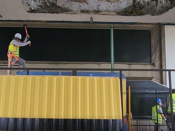 Cabinems por Ricardo Medeiros