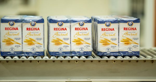 É massa! Marca capixaba de alimentos amplia portfólio e ganha novos ...