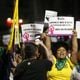Imagem - 2 em cada 3 brasileiros são contra o PL Antiaborto por Estupro, diz Datafolha