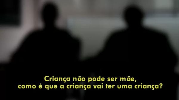 Família capixaba conversou com o Fantástico sobre caso ocorrido em 2020
