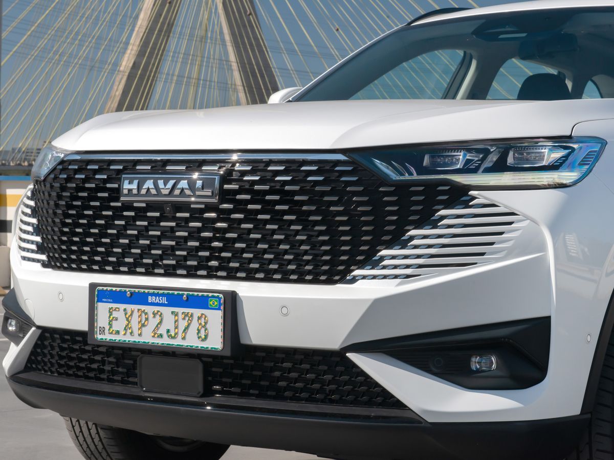 GWM Haval H6 PHEV19