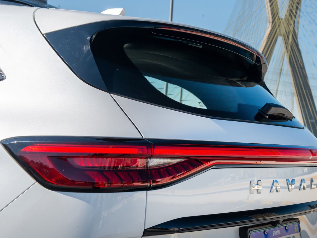 GWM Haval H6 PHEV19