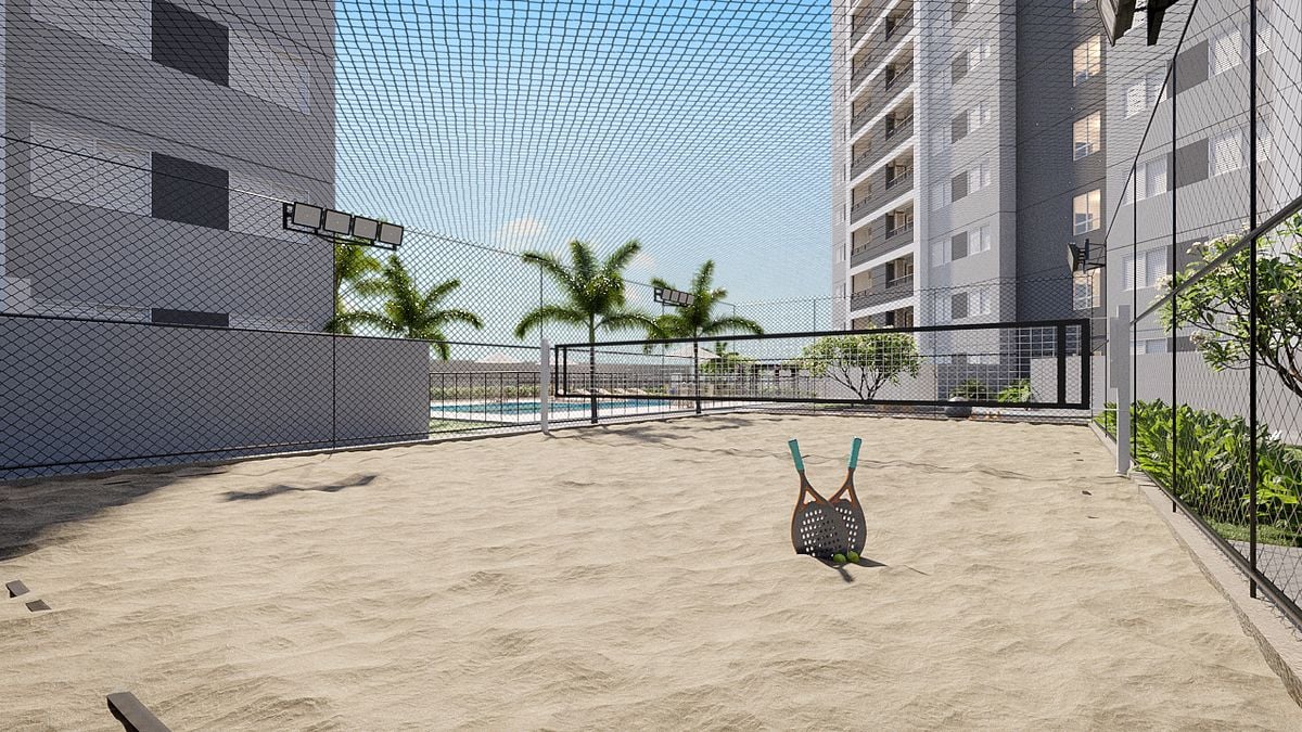 MRV Parkside Residence