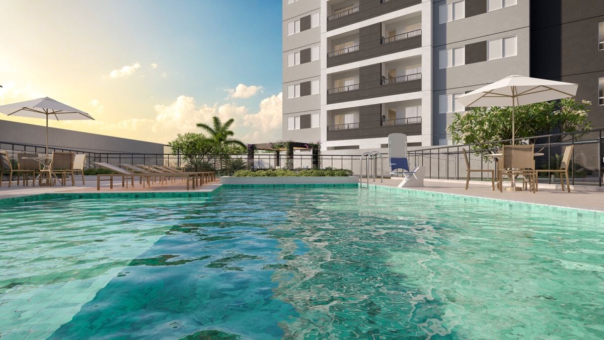 MRV Parkside Residence