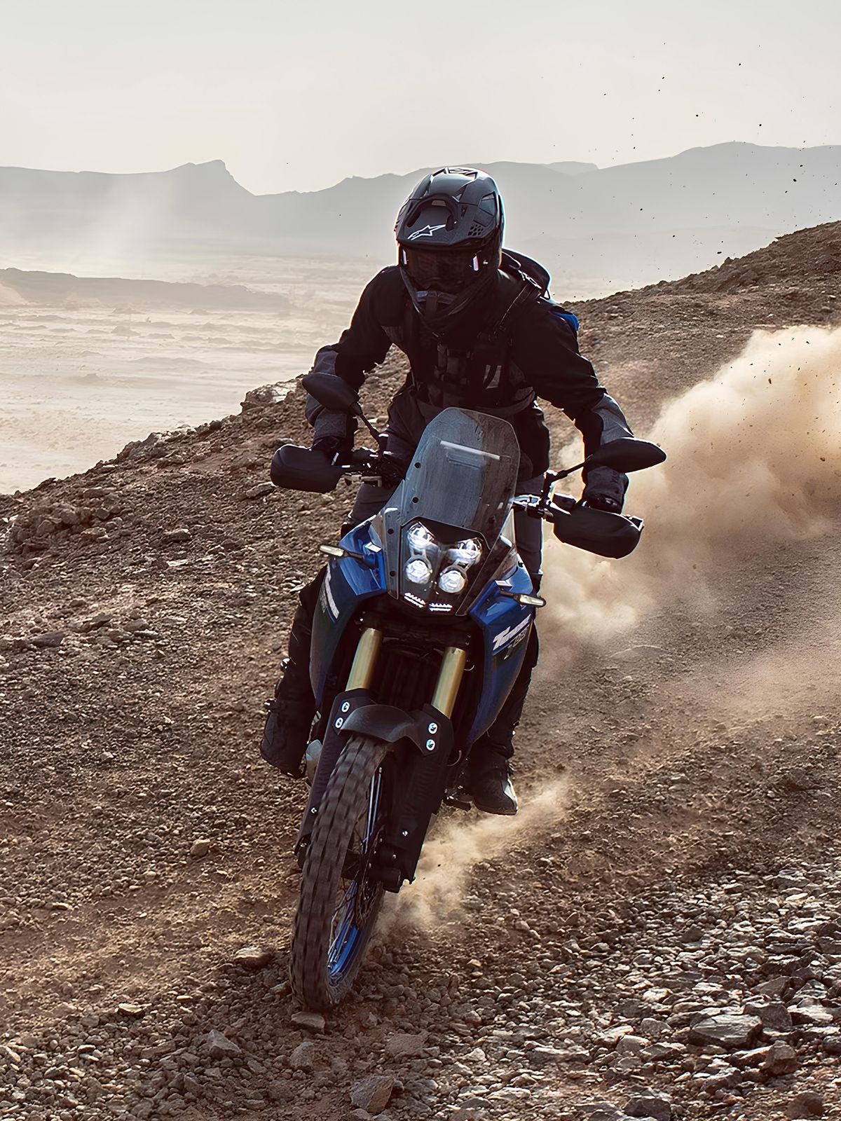 Yamaha Ténéré 700