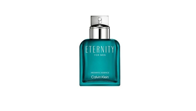 Lançamento Calvin klein
