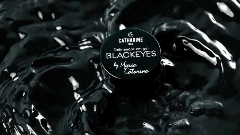 Lançamento Catherine Hill