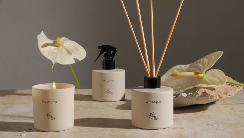 Lançamento westwing