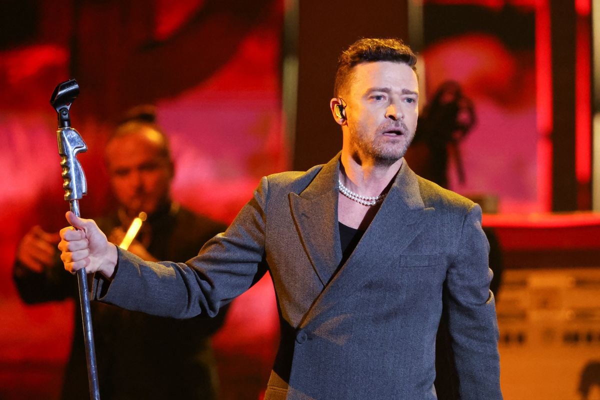 Justin Timberlake é detido por dirigir embriagado em Nova York, diz site