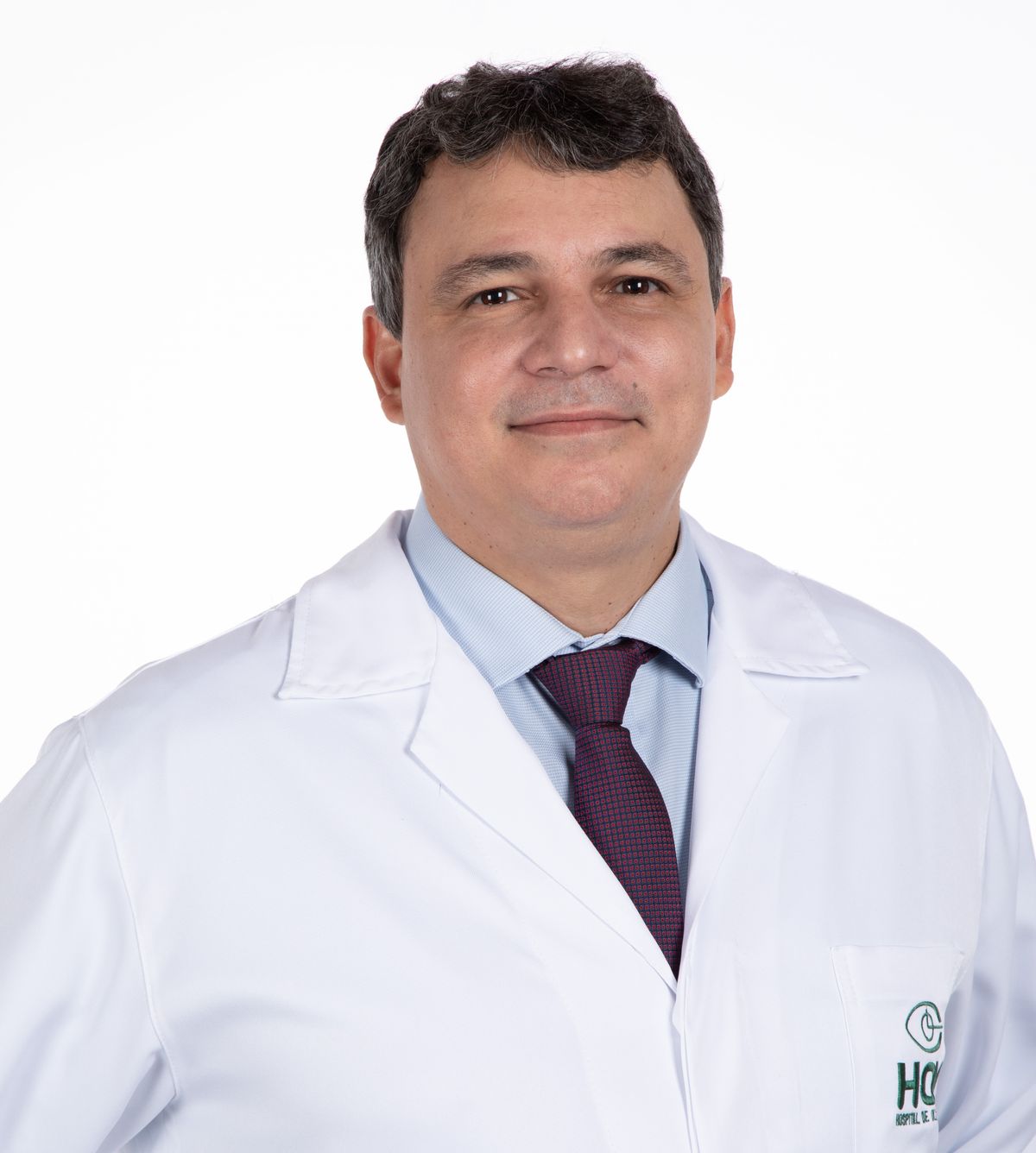 Marco Moraes