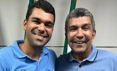 Herdeiro do líder do PDT decidiu deixar presidência estadual do partido por não concordar com a pré-candidatura de Weverson Meireles a prefeito da Serra