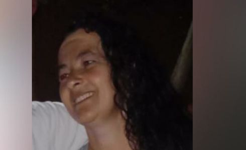 Sônia José Fernandes, de 46 anos, ainda se recupera das múltiplas agressões sofridas e está internada em um leito de UTI; expectativa da família é que ela receba alta médica em breve