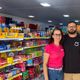 Imagem - Mimoso do Sul: três meses após chuvas, como está o comércio na cidade
