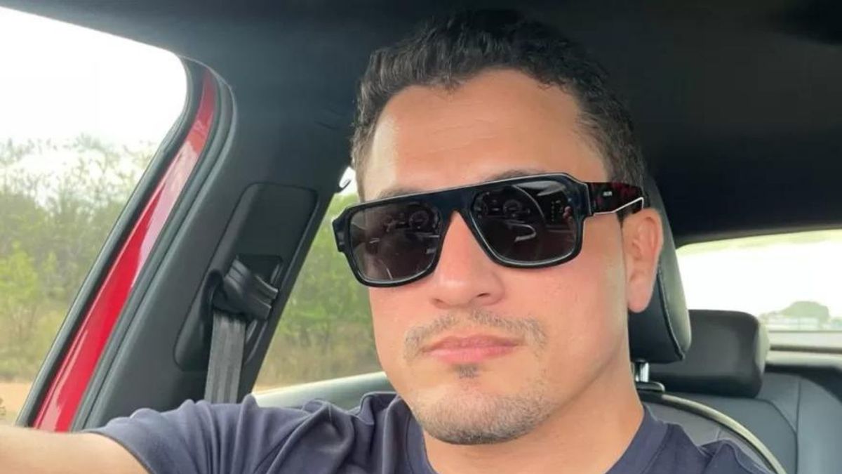 Adriano Farias, de 32 anos, foi atingido com quatro tiros