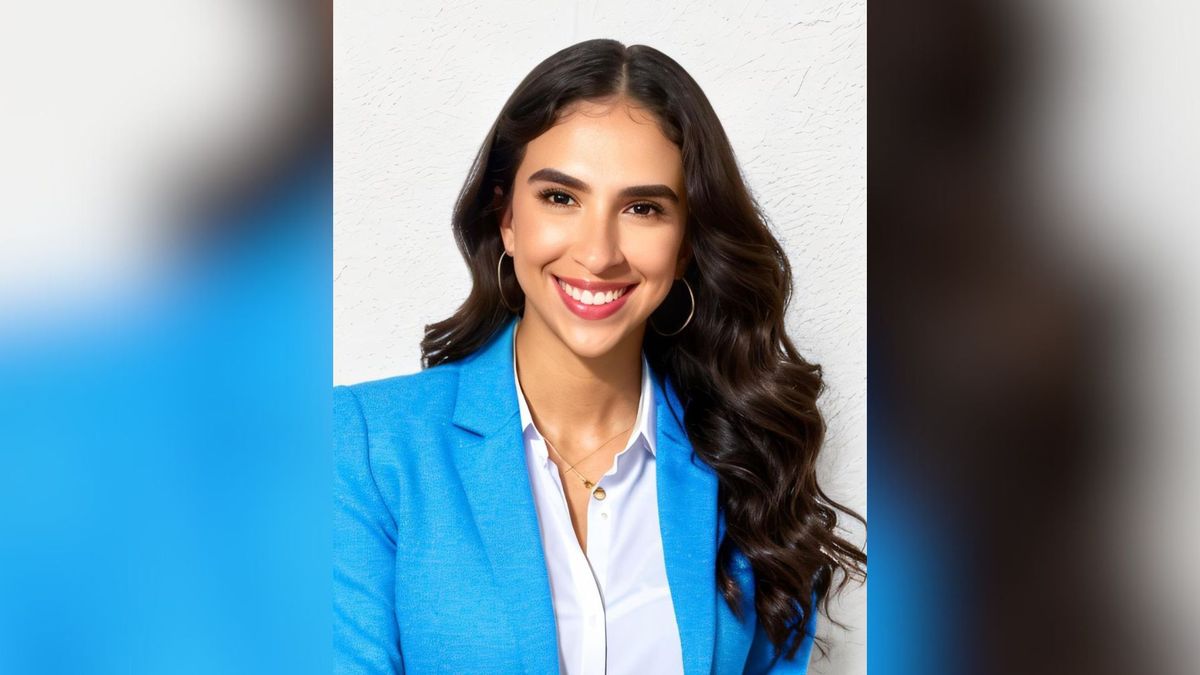 Bianca Andrade descobriu câncer durante exame admissional  por Arquivo Pessoal