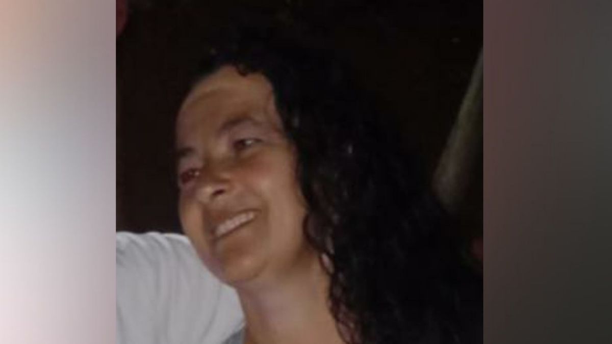 Sônia Fernandes, de 46 anos, foi encontrada ensanguentada, com afundamento de crânia e sem conseguir se comunicar