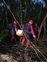 Bombeiros do ES encontram quinta vítima soterrada no Rio Grande do Sul
(Divulgação | Bombeiros do ES)