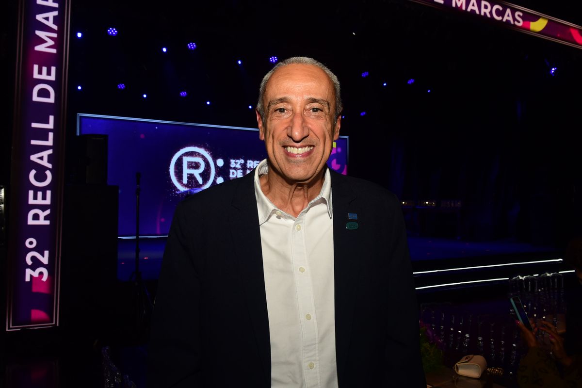 32 Recall de Marcas A Gazeta